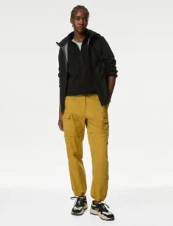 Stormwear™ Ultra Zip Up Hooded Jacket -Marks and Spencer Shop SD 01 T51 5454 Y0 X EC 1