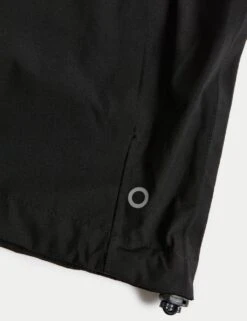 Stormwear™ Ultra Zip Up Hooded Jacket -Marks and Spencer Shop SD 01 T51 5454 Y0 X EC 6