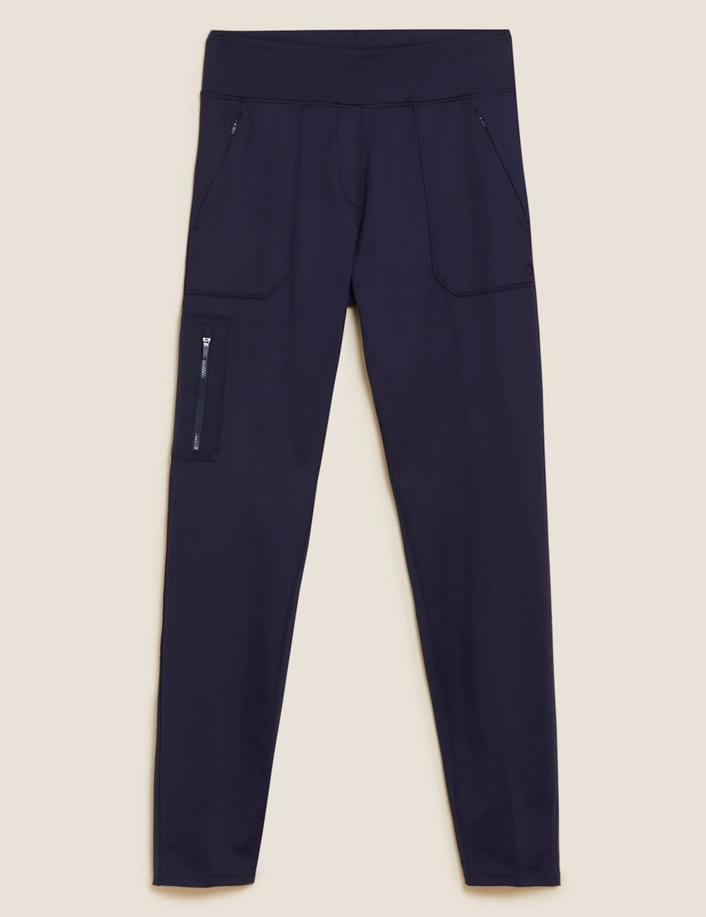 Stormwear™ Slim Fit Walking Leggings 4 Stormwear™ Slim Fit Walking Leggings - Image 2