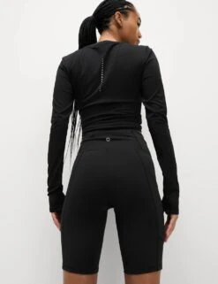 Go Move Shorts -Marks and Spencer Shop SD 01 T51 6541 Y0 X EC 4