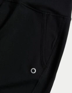 Cuffed High Waisted Sports Joggers -Marks and Spencer Shop SD 01 T51 6559 Y0 X EC 6