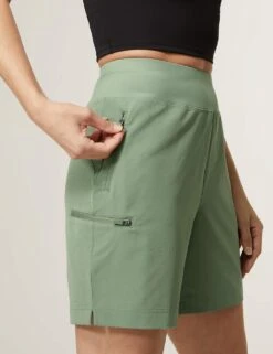 Stormwear™ Relaxed Trekking Shorts -Marks and Spencer Shop SD 01 T51 6574A VB X EC 3