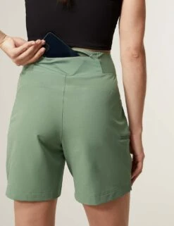 Stormwear™ Relaxed Trekking Shorts -Marks and Spencer Shop SD 01 T51 6574A VB X EC 4