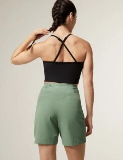 Stormwear™ Relaxed Trekking Shorts -Marks and Spencer Shop SD 01 T51 6574A VB X EC 5