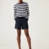 Linen Rich Shorts -Marks and Spencer Shop SD 01 T57 3011 F0 X EC 0