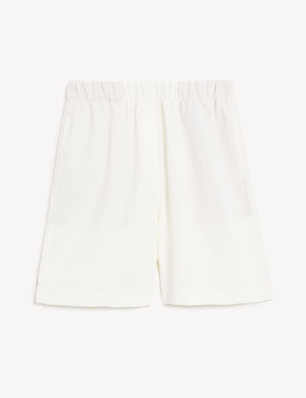 High Waisted Shorts 4 High Waisted Shorts - Image 2