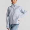 Craghoppers Zip Up Funnel Neck Fleece Jacket -Marks and Spencer Shop SD 01 T83 3085W E0 X EC 0