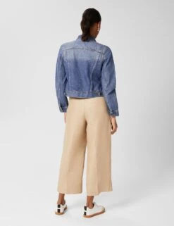 Denim Jacket -Marks and Spencer Shop SD 01 T83 5777 E0 X EC 3