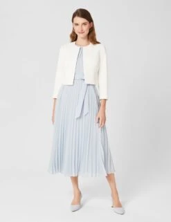 Cropped Jacket -Marks and Spencer Shop SD 01 T83 5778 KY X EC 1