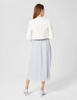 Cropped Jacket -Marks and Spencer Shop SD 01 T83 5778 KY X EC 2