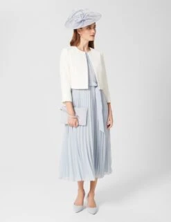 Cropped Jacket -Marks and Spencer Shop SD 01 T83 5778 KY X EC 3