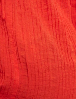 Tie Neck Long Sleeve Blouse -Marks and Spencer Shop SD 10 T82 1795 P0 X EC 3