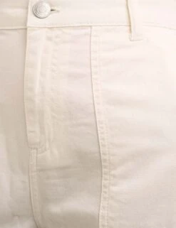 Pure Cotton Cargo High Waisted Shorts -Marks and Spencer Shop SD 10 T82 3078 K0 X EC 3