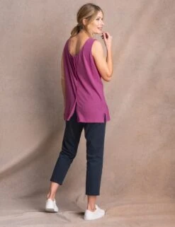 Celtic & Co. Linen Blend Tunic 12 Celtic & Co. Linen Blend Tunic -Marks and Spencer Shop SD 10 T83 2032 A0 X EC 3