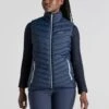 Craghoppers Lightweight Quilted Gilet -Marks and Spencer Shop SD 10 T83 3087W E4 X EC 0