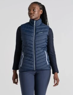 Craghoppers Lightweight Quilted Gilet