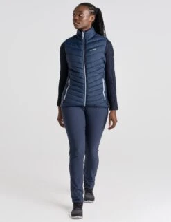 Craghoppers Lightweight Quilted Gilet -Marks and Spencer Shop SD 10 T83 3087W E4 X EC 2