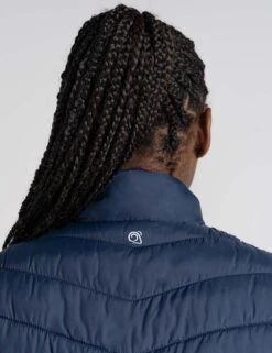 Craghoppers Lightweight Quilted Gilet -Marks and Spencer Shop SD 10 T83 3087W E4 X EC 5