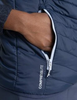 Craghoppers Lightweight Quilted Gilet -Marks and Spencer Shop SD 10 T83 3087W E4 X EC 6
