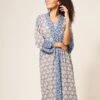 WHITE STUFF Printed Relaxed Kaftan 2 WHITE STUFF Printed Relaxed Kaftan -Marks and Spencer Shop SD 10 T83 3098W E4 X EC 0