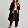 Joules Cotton Blend Waterproof Parka Raincoat -Marks and Spencer Shop SD 10 T83 4130W Y0 X EC 0