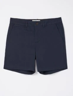 Cotton Rich Chino Shorts