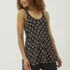 Geometric Tunic -Marks and Spencer Shop SD 10 T83 4942W Y4 X EC 0