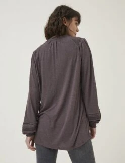 Frill Detail Tunic -Marks and Spencer Shop SD 10 T83 5684W D0 X EC 1