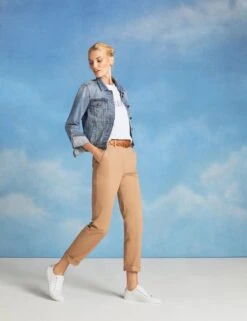 Denim Jacket -Marks and Spencer Shop SD 10 T83 5777 E0 X EC 5