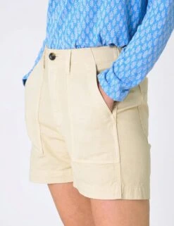 Pure Cotton Chino Shorts -Marks and Spencer Shop SD 10 T83 7076W L0 X EC 3