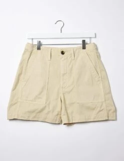 Pure Cotton Chino Shorts -Marks and Spencer Shop SD 10 T83 7076W L0 X EC 90