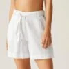 Regatta Sabela Cotton Rich Shorts -Marks and Spencer Shop Sabela Cotton Rich Shorts
