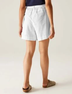 Regatta Sabela Cotton Rich Shorts -Marks and Spencer Shop Sabela Cotton Rich Shorts 5