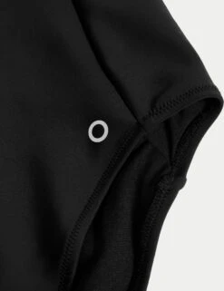 Scuba Padded Long Sleeve Swimsuit -Marks and Spencer Shop Scuba Padded Long Sleeve Swimsuit 6