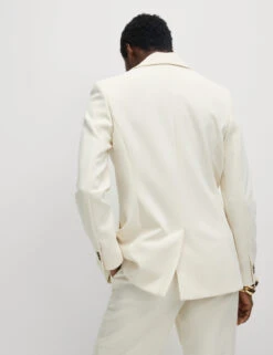 Single Breasted Blazer -Marks and Spencer Shop Single Breasted Blazer 4