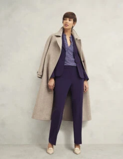 Single Breasted Tailored Blazer -Marks and Spencer Shop Single Breasted Tailored Blazer 5