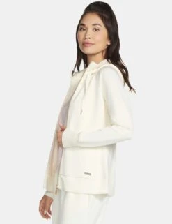 Skechers Skechluxe Hooded Jacket 17 Skechers Skechluxe Hooded Jacket -Marks and Spencer Shop Skechluxe Hooded Jacket 3