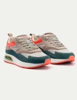 HOFF Skyline Leather Trainers -Marks and Spencer Shop Skyline Leather Trainers 3