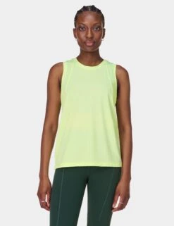 Sweaty Betty Soft Flow Vest