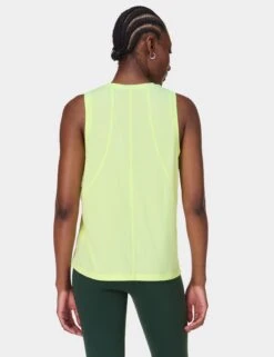 Sweaty Betty Soft Flow Vest -Marks and Spencer Shop Soft Flow Vest 4