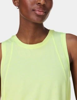 Sweaty Betty Soft Flow Vest -Marks and Spencer Shop Soft Flow Vest 6