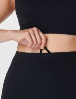 Sweaty Betty Soft Sculpt Printed 7/8 Leggings -Marks and Spencer Shop Soft Sculpt Printed 7 8 Leggings 4