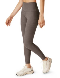 Beyond Yoga Spacedye Caught In The Midi Leggings -Marks and Spencer Shop Spacedye Caught In The Midi Leggings 2