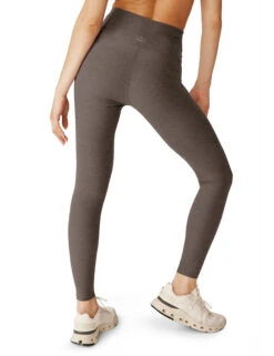 Beyond Yoga Spacedye Caught In The Midi Leggings -Marks and Spencer Shop Spacedye Caught In The Midi Leggings 3