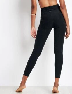 Beyond Yoga Spacedye High Waisted Leggings -Marks and Spencer Shop Spacedye High Waisted Leggings 2