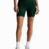 Beyond Yoga Spacedye Keep Pace High Waist Sports Shorts -Marks and Spencer Shop Spacedye Keep Pace High Waist Sports Shorts