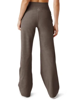 Beyond Yoga Spacedye Laid Back Wide Leg Joggers -Marks and Spencer Shop Spacedye Laid Back Wide Leg Joggers 2