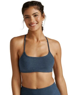 Beyond Yoga Spacedye Non Wired Sports Bra -Marks and Spencer Shop Spacedye Non Wired Sports Bra 2