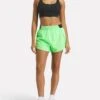 Reebok Speed High Waisted Gym Shorts -Marks and Spencer Shop Speed High Waisted Gym Shorts