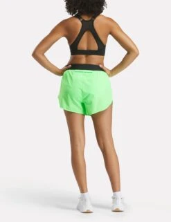 Reebok Speed High Waisted Gym Shorts 10 Reebok Speed High Waisted Gym Shorts -Marks and Spencer Shop Speed High Waisted Gym Shorts 2